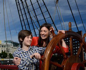 Australian National Maritime Museum