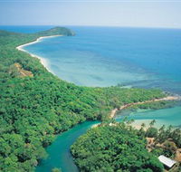 Australian Pacific Touring APT - Stayed