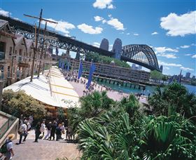 Botanica World Discoveries - Stayed 2