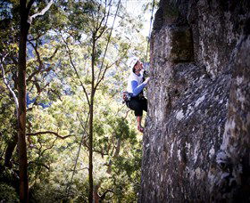 Rock Up Adventures - Stays Accommodation 1