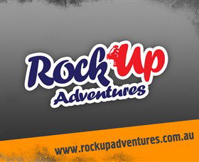 Rock Up Adventures - Stays Accommodation 0