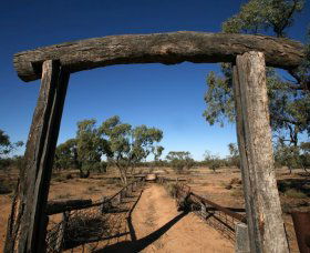 Silver City Tours - Stays Accommodation 2