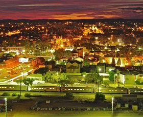 Silver City Tours - Stays Accommodation 4