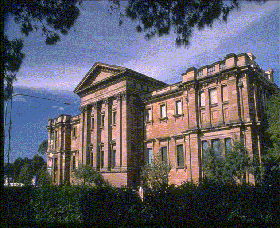 Australian Museum - Stayed 2