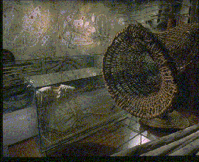 Australian Museum - Stayed 3