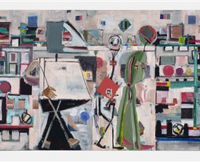 Watters Gallery - Stays Accommodation 2