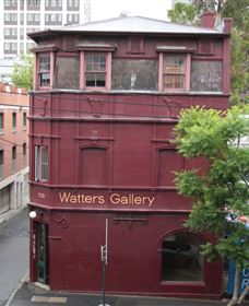 Watters Gallery - Stays Accommodation 0