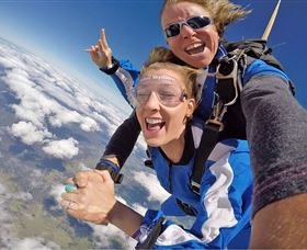 Sydney Skydivers