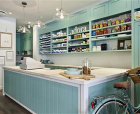 Adora Healthy Living