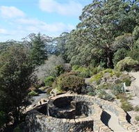 Country Charm Discovery Tours - Stayed