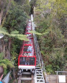 Country Charmâ„¢ Discovery Tours - Stayed 6