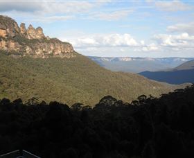 Country Charmâ„¢ Discovery Tours - Stayed 7