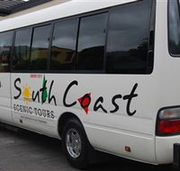 South Coast Scenic Tours - Stays Accommodation