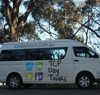 TCP Day Tours - Stayed