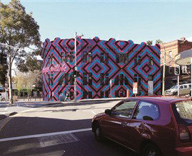 T2 Building