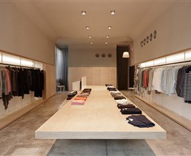 Jac + Jack - Stayed 0