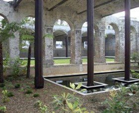 Paddington Reservoir Gardens - Stays Accommodation 0
