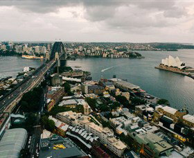 Sydney Photography Walks - Stays Accommodation 5