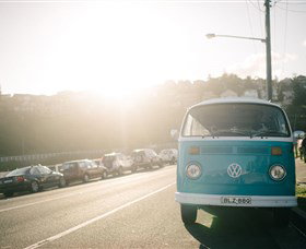 Sydney Photography Walks - Stays Accommodation 6