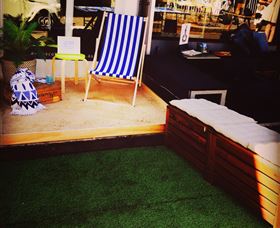 IV COLLECTIVE - Stays Accommodation 5