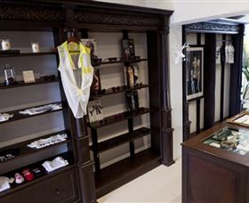 IV COLLECTIVE - Stays Accommodation 3