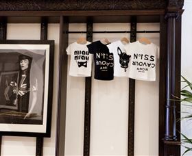 IV COLLECTIVE - Stays Accommodation 2