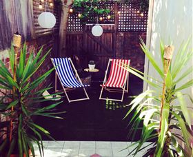 IV COLLECTIVE - Stays Accommodation 6