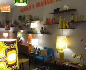 Graham & Graham Design
