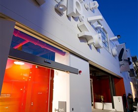 PYD Building - Stays Accommodation 0