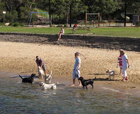 Sirius Cove