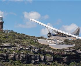 Sydney By Seaplane - Stays Accommodation 0