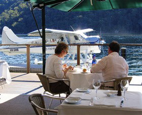Sydney By Seaplane - Stays Accommodation 2