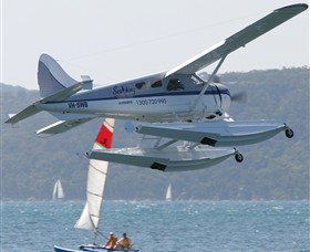 Sydney By Seaplane - Stays Accommodation 1