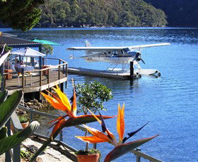 Sydney By Seaplane - Stays Accommodation 3