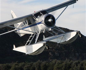 Sydney By Seaplane - Stays Accommodation 5