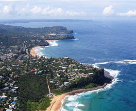 Sydney By Seaplane - Stays Accommodation 7