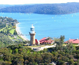 Sydney By Seaplane - Stays Accommodation 6