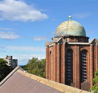 Mosman Art Gallery - Stayed