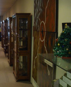 Aboriginal Heritage Museum - Stayed 2