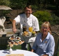 All Australian Journeys - Stays Accommodation