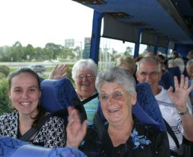 All Australian Journeys - Stays Accommodation 1