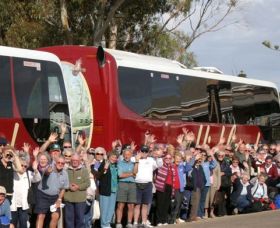 All Australian Journeys - Stays Accommodation 2