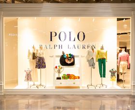 DFO Homebush - Stayed 3