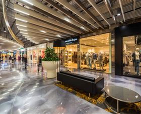 DFO Homebush - Stayed 2