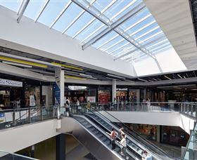 DFO Homebush - Stayed 6