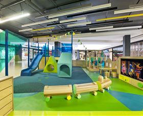 DFO Homebush - Stayed 8