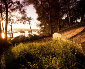 Manly To Spit Bridge Scenic Walkway - Stays Accommodation 0