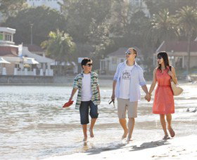 Manly To Spit Bridge Scenic Walkway - Stays Accommodation 7