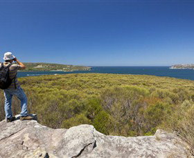 Manly To Spit Bridge Scenic Walkway - Stays Accommodation 6
