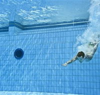 Dive Into History at Sydney Olympic Park Aquatic Centre - Stayed